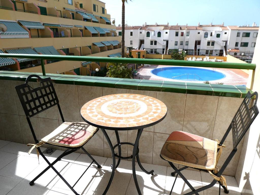 Residencial El Halcón